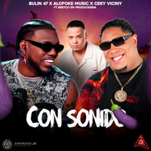 Bulin 47 Ft. Ceky Viciny – Con Sonido