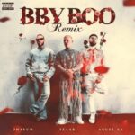 Anuel AA Ft. Jhayco, iZaak – Bby Boo (Remix)