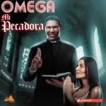 Omega El Fuerte – Mi Pecadora